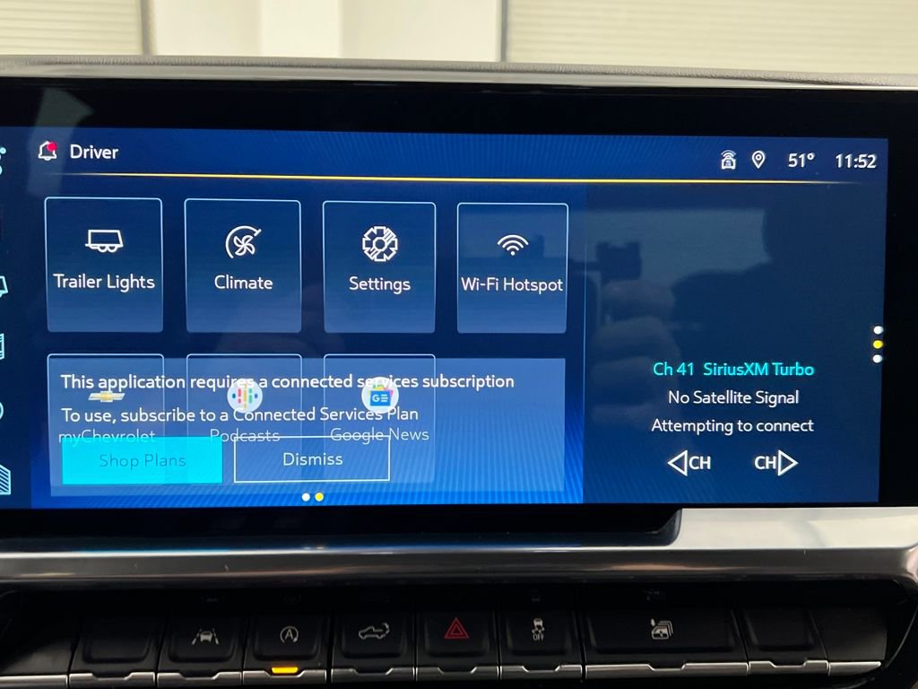 Used 2023 Chevrolet Silverado 1500 LT image 51