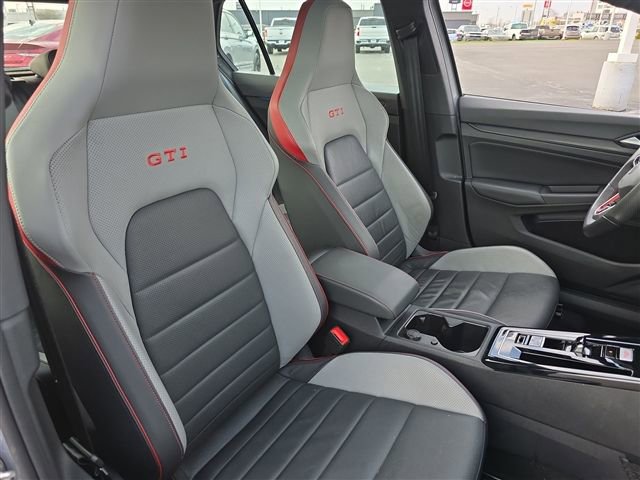 Used 2024 Volkswagen GTI Autobahn FWD image 28