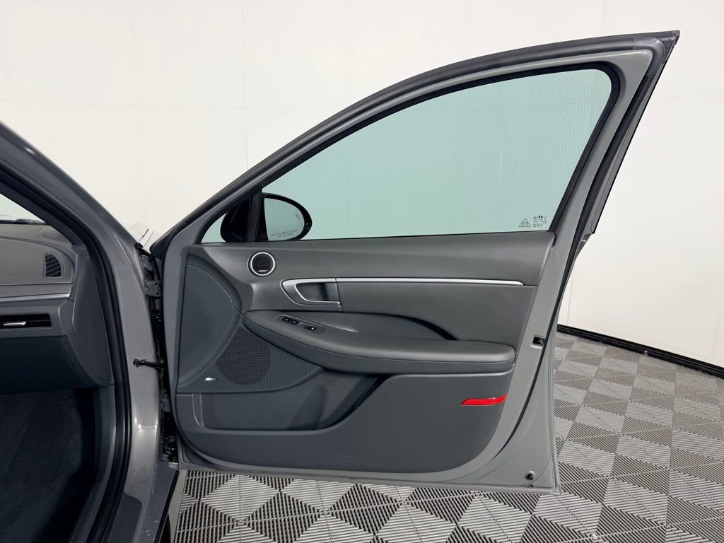 Used 2023 Hyundai Elantra N w/ Cargo Package image 43