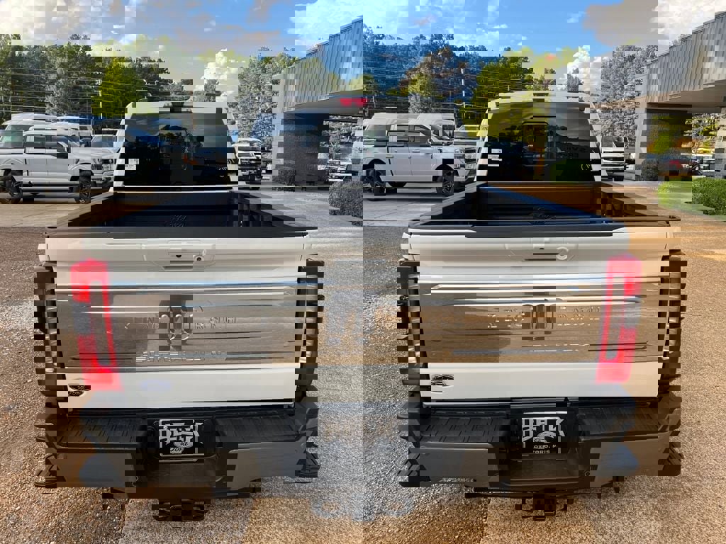 New 2026 Ford F350 King Ranch image 41