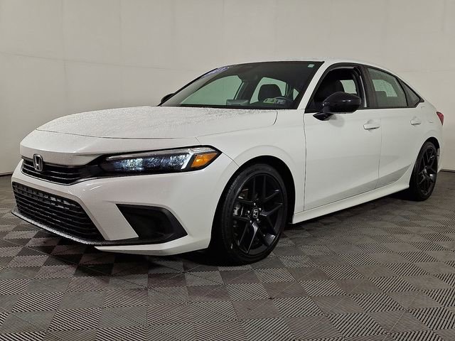 Used 2023 Honda Civic Sport image 6