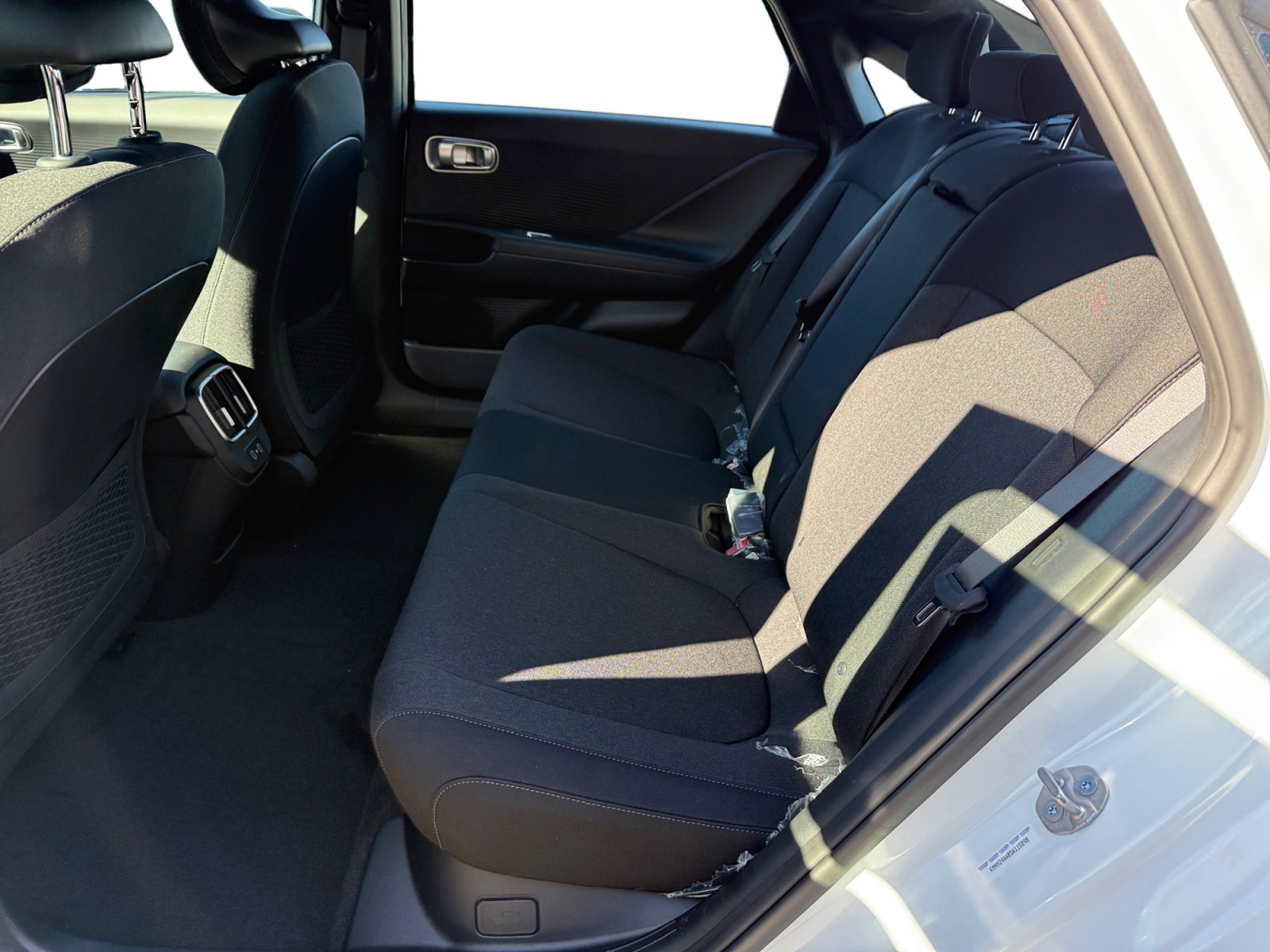 New 2025 Hyundai Ioniq 6 SE image 16