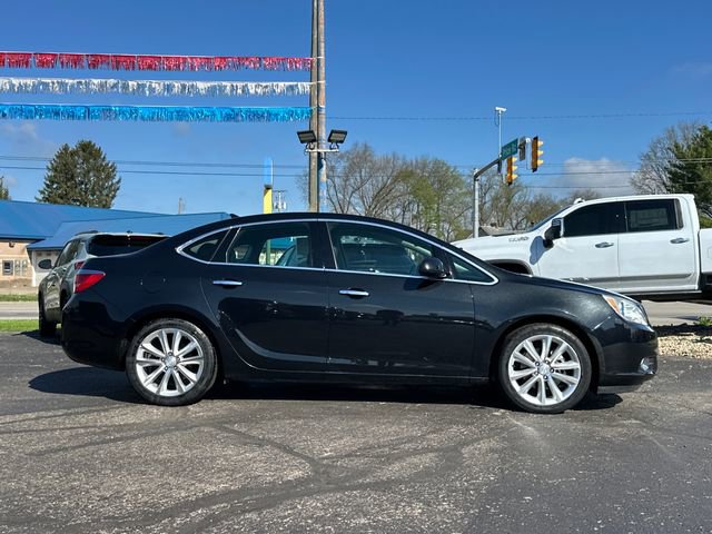 Used 2014 Buick Verano Leather FWD image 7