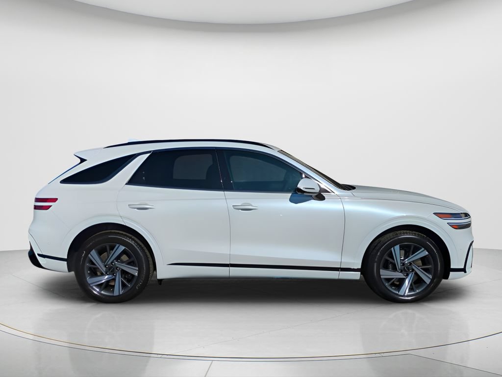New 2026 Genesis GV70 3.5T Sport Advanced AWD/4WD image 4