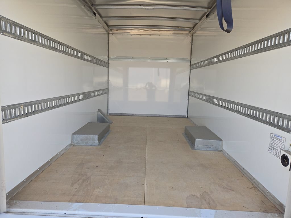 New 2024 Chevrolet Express 3500 w/ Power Convenience Package RWD image 21