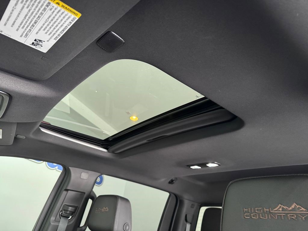 Certified 2023 Chevrolet Silverado 1500 High Country image 21