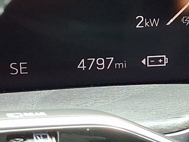 Used 2025 Cadillac Escalade IQ Sport 2 image 30