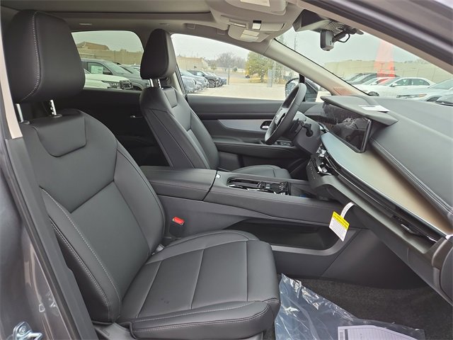 New 2026 Nissan Murano SL image 15