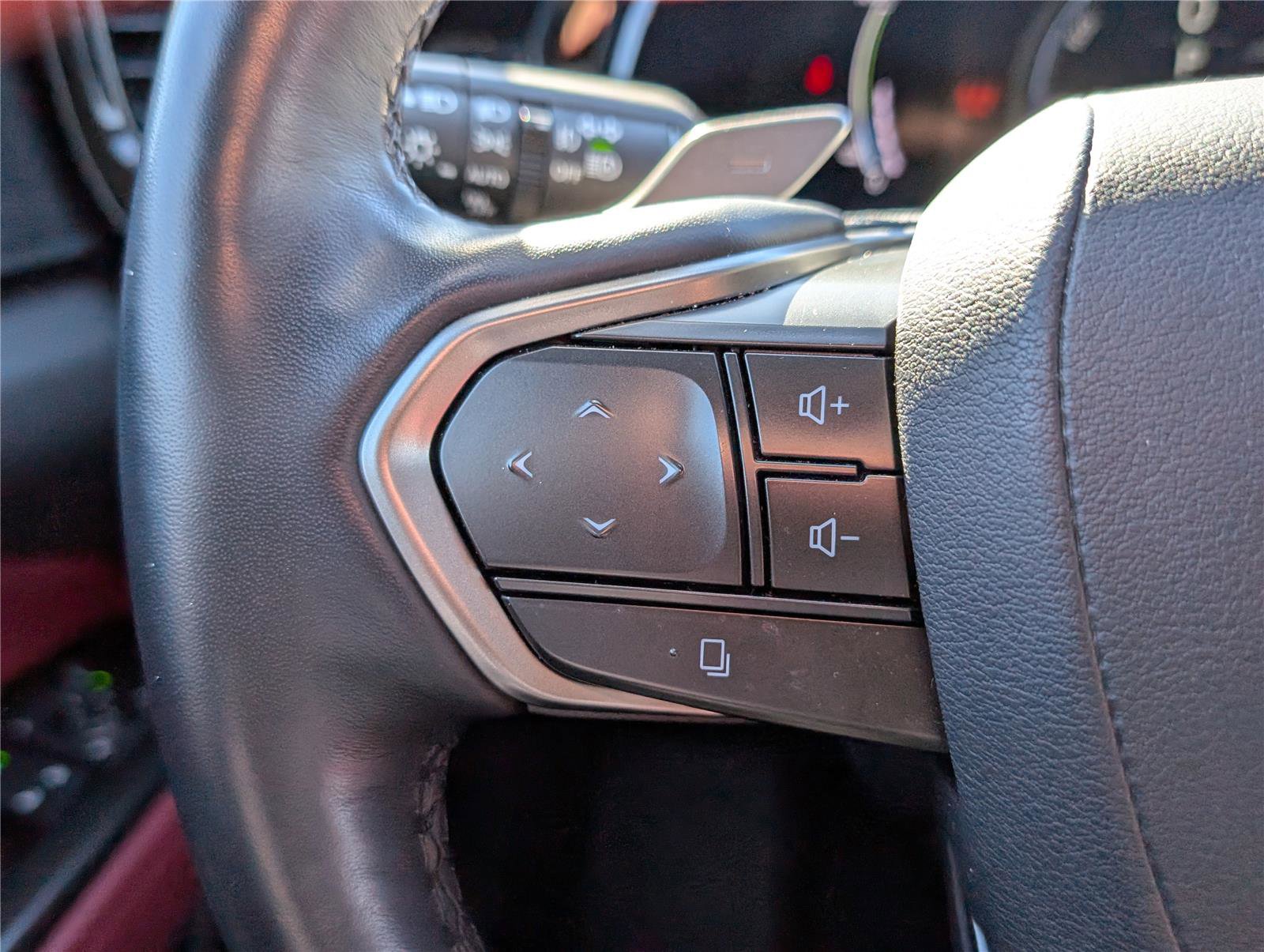 Used 2024 Lexus NX 450h+ AWD w/ Luxury Package image 23