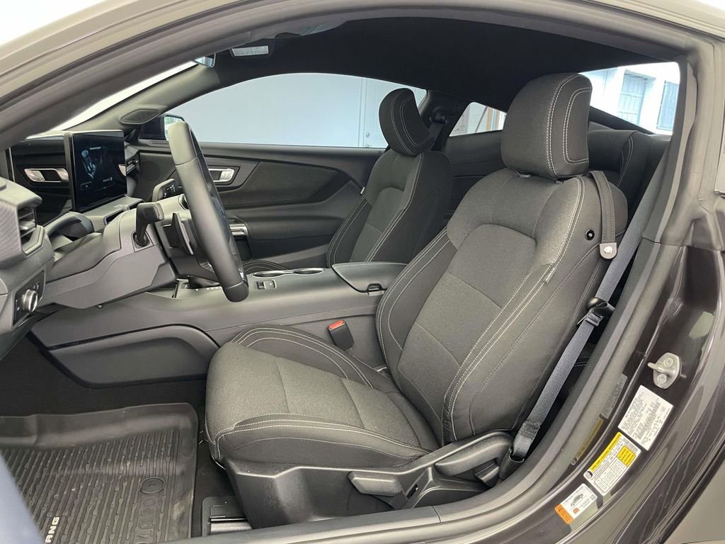 Used 2024 Ford Mustang GT w/ Mustang Nite Pony Package image 5