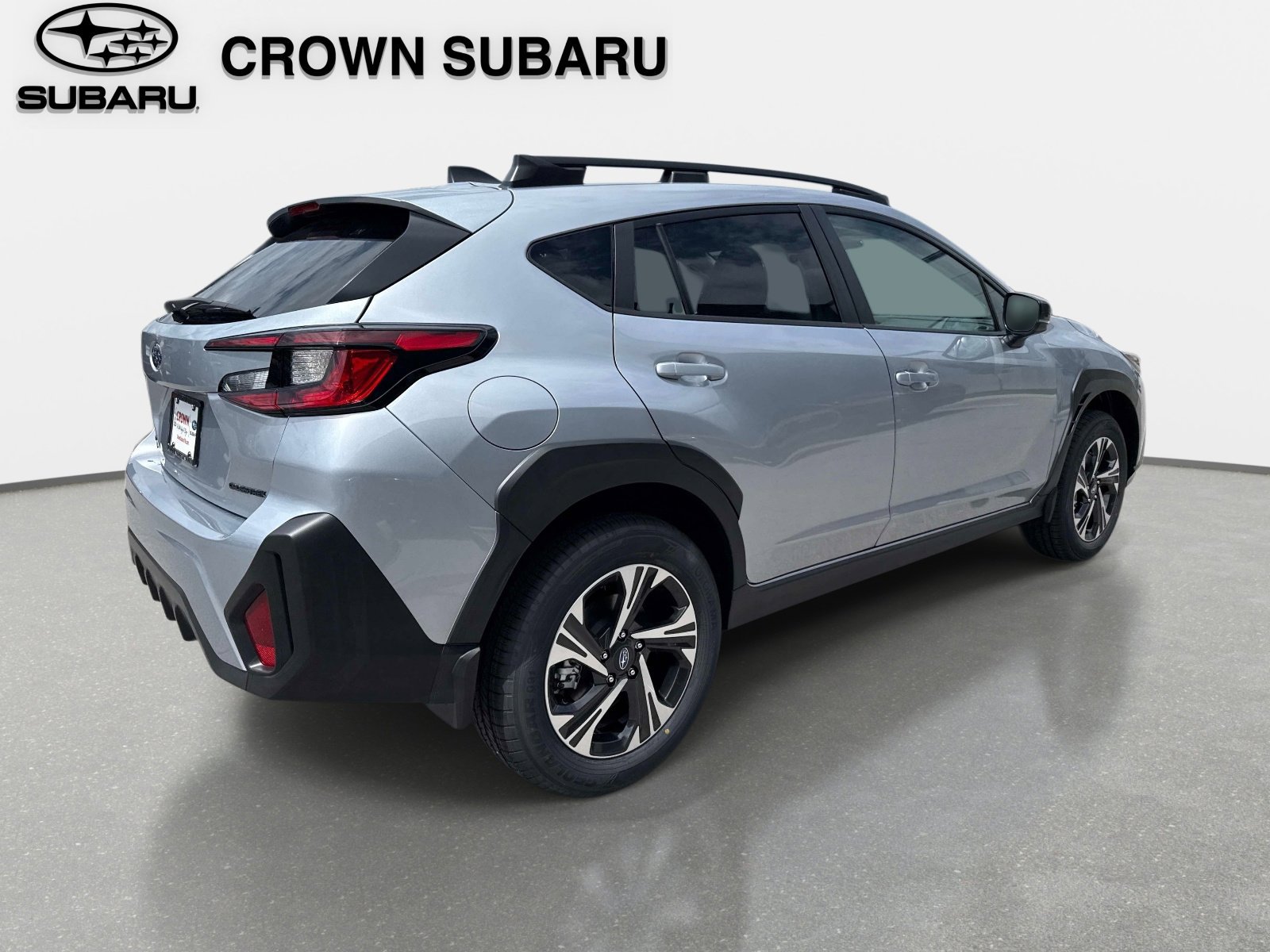 New 2026 Subaru Crosstrek 2.5i Premium AWD/4WD image 4