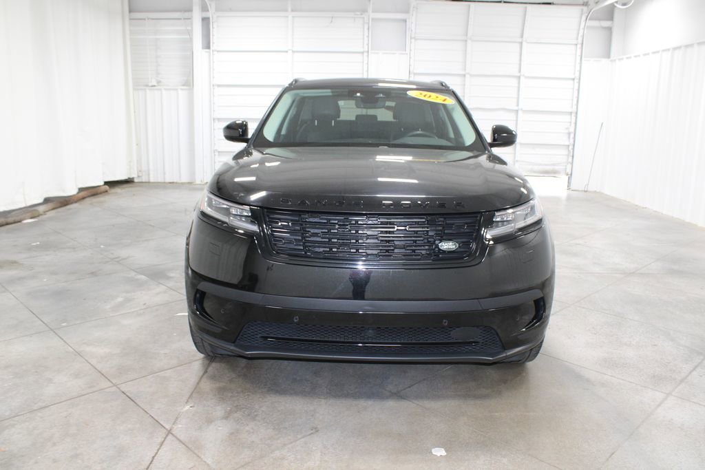 Used 2024 Land Rover Range Rover Velar S image 3