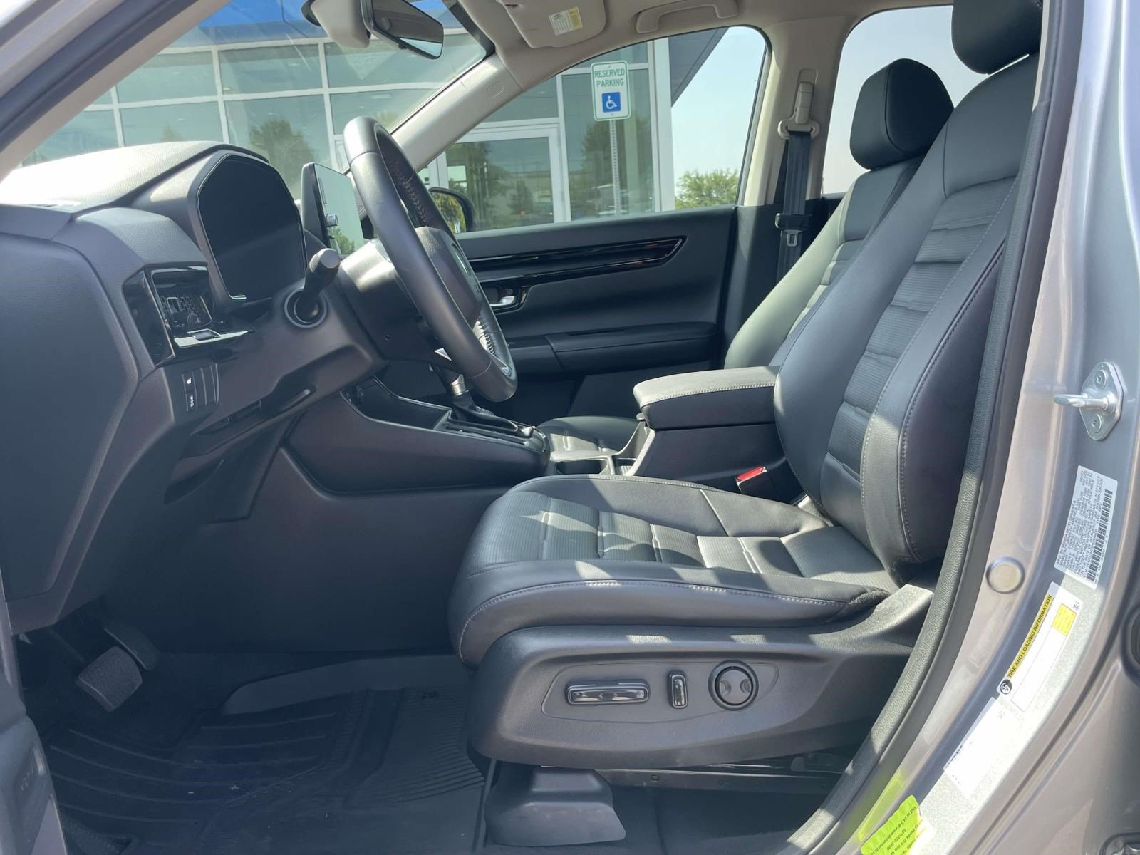 Used 2023 Honda CR-V EX-L image 14