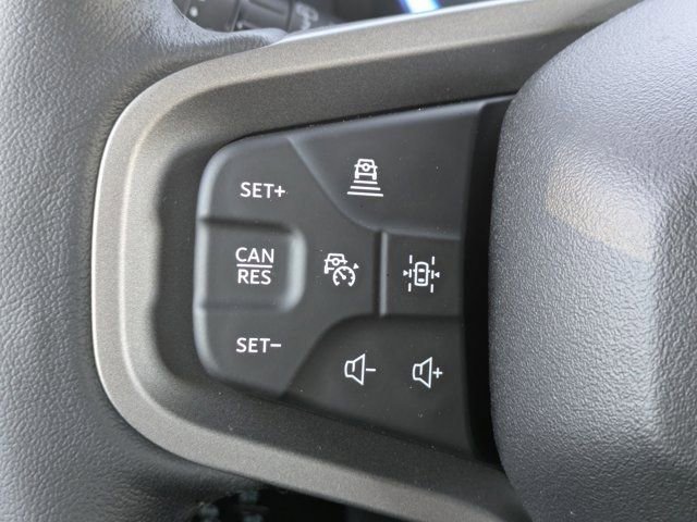 New 2025 Ford Bronco Outer Banks image 31