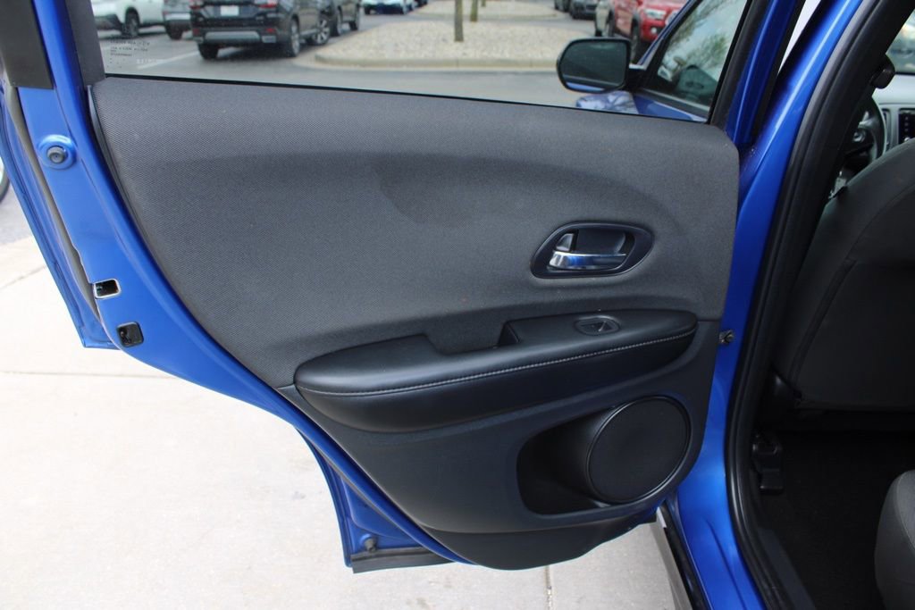 Used 2021 Honda HR-V Sport image 24