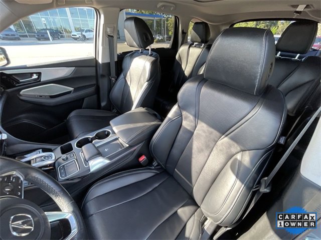 Used 2023 Acura MDX FWD w/ Technology Package image 18