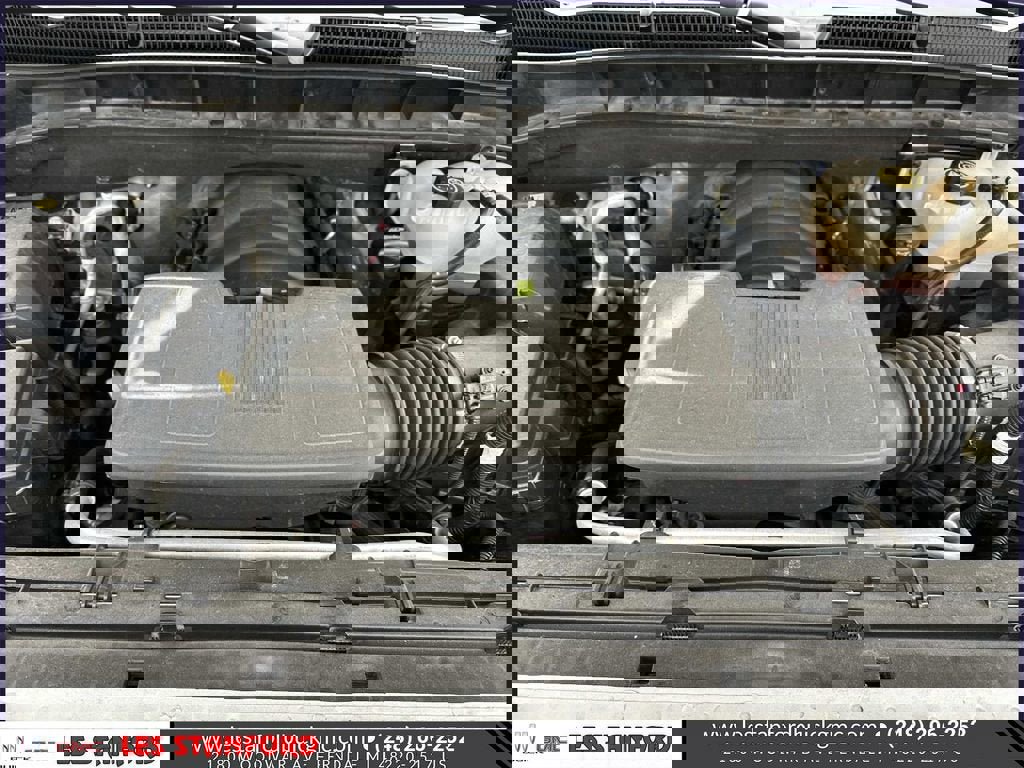 Used 2023 GMC Sierra 1500 Denali w/ Technology Package AWD/4WD image 12