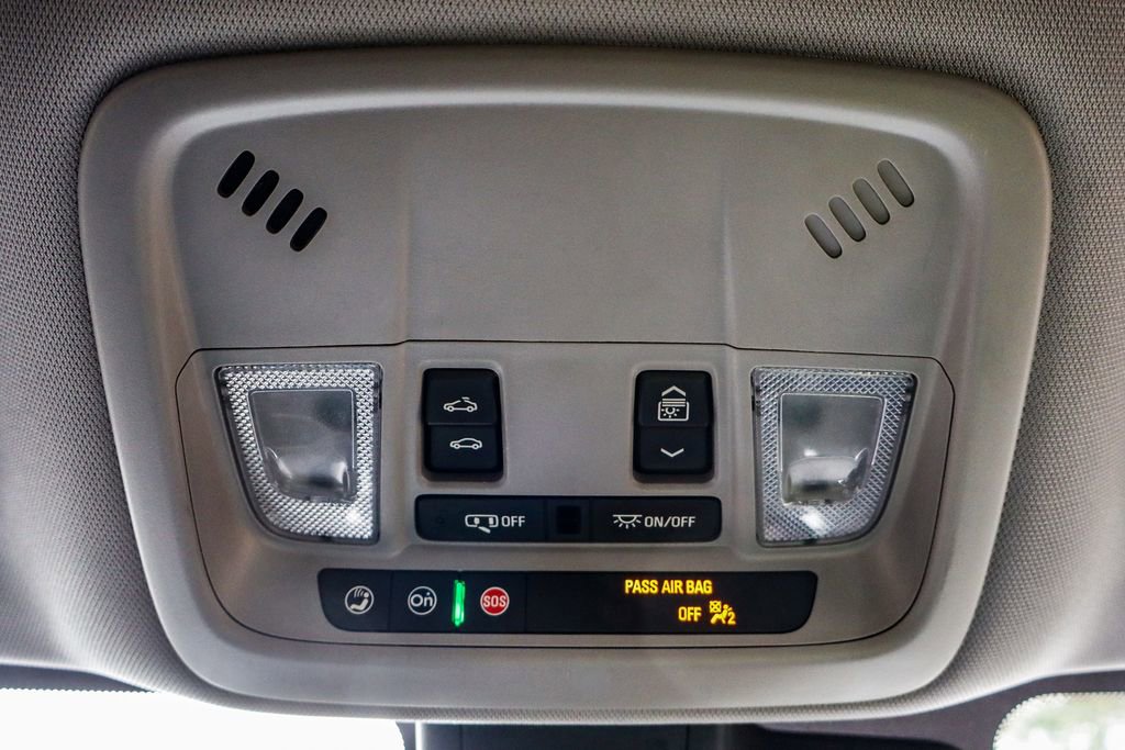 Certified 2023 Chevrolet Malibu LT image 33