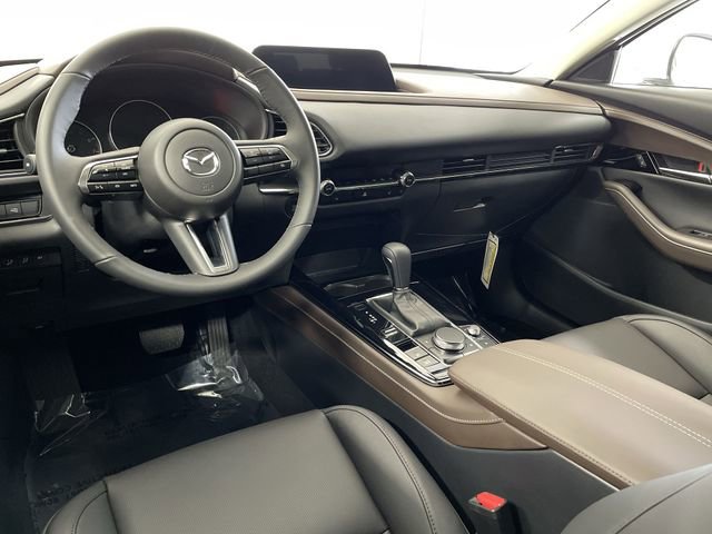 Used 2025 MAZDA CX-30 AWD 2.5 S w/ Premium Package image 18