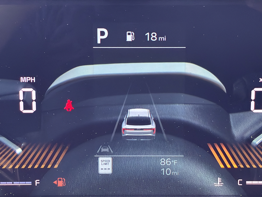 New 2026 Kia K4 GT-Line w/ GT-Line Sunroof Package FWD image 25