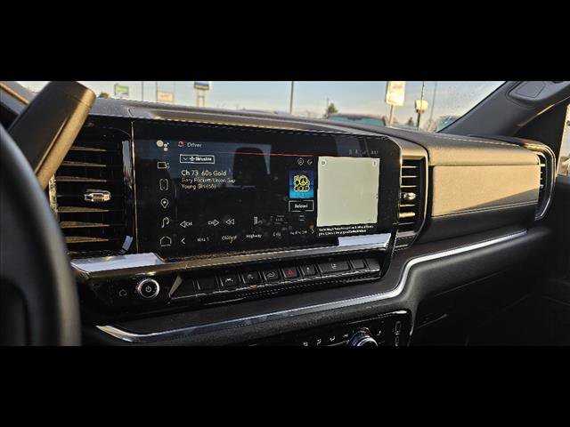 Used 2024 GMC Sierra 1500 SLT image 15