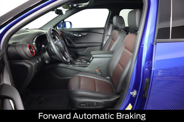 Used 2019 Chevrolet Blazer RS AWD/4WD image 34