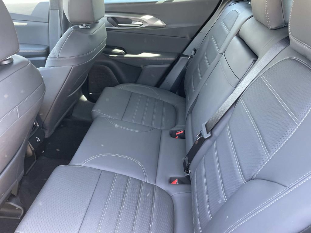 Used 2025 Alfa Romeo Tonale Veloce w/ Premium Package image 23