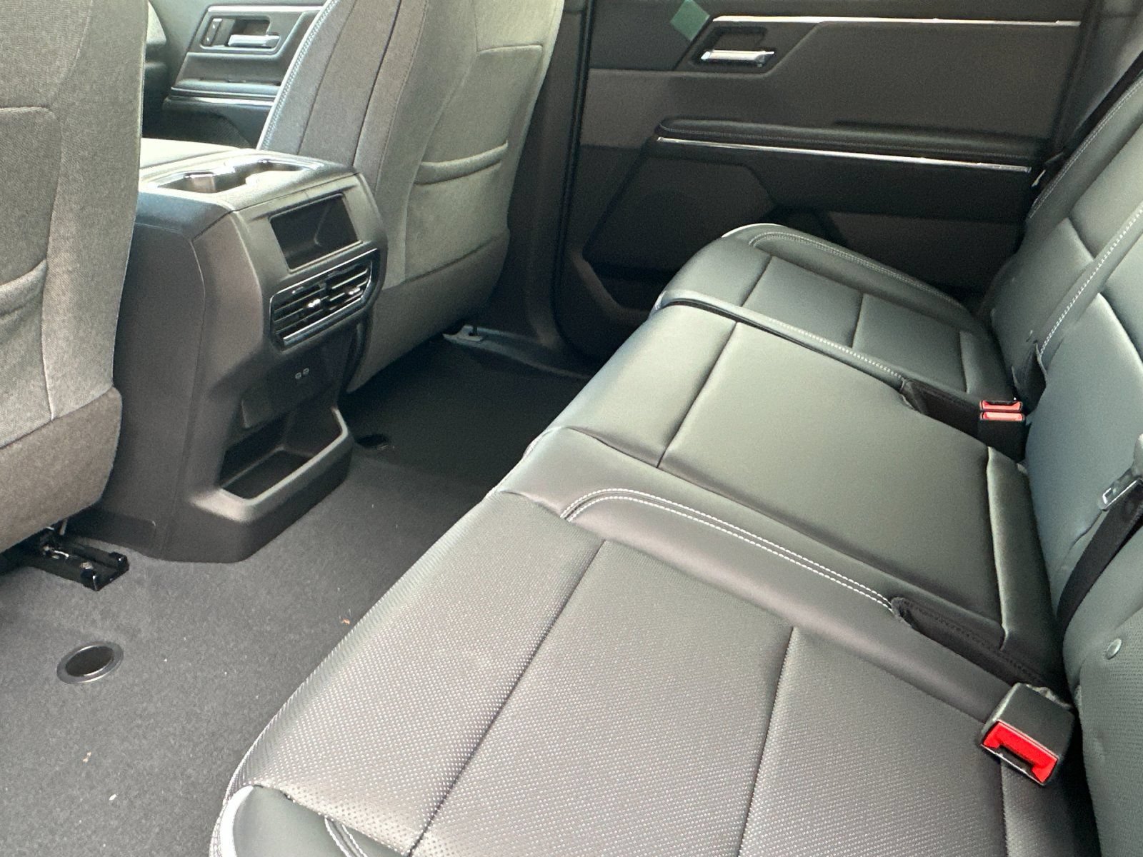 New 2026 GMC Sierra EV Elevation AWD/4WD image 12