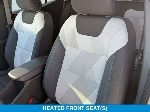 Certified 2024 Chevrolet Trax LS w/ LS Convenience Package image 14