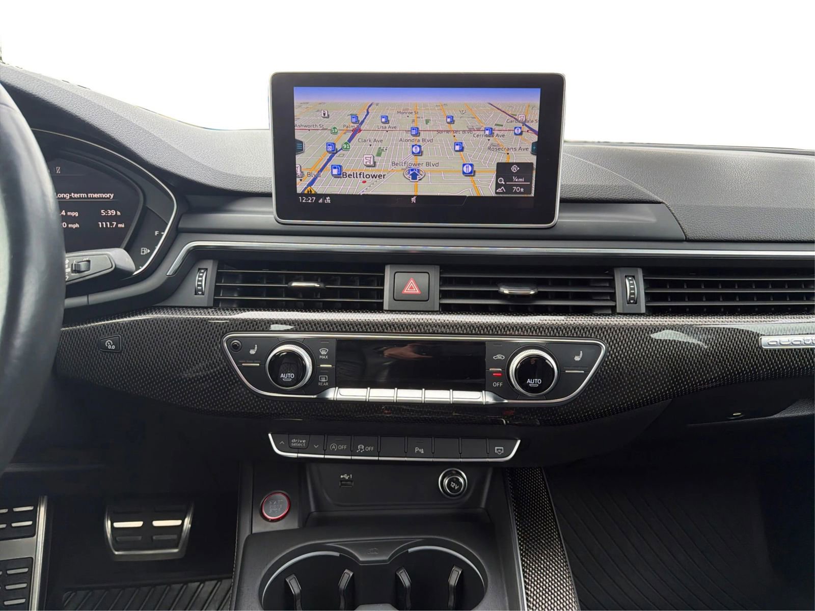 Used 2019 Audi S4 Prestige w/ Prestige Package image 14