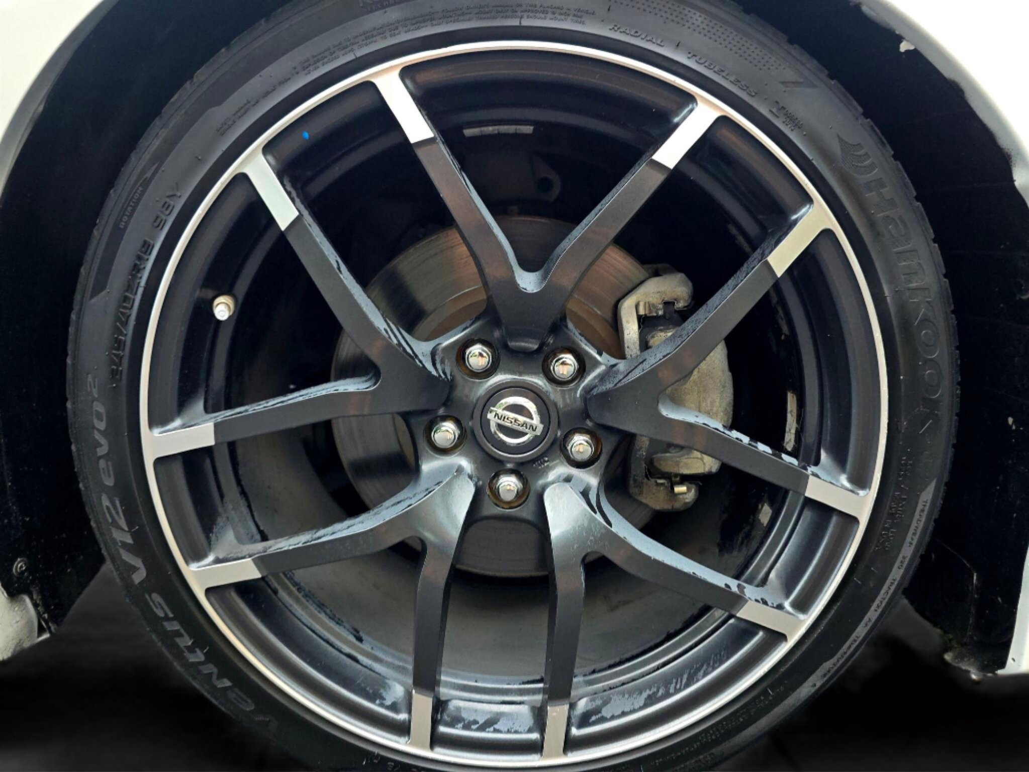 Used 2016 Nissan 370Z NISMO image 42