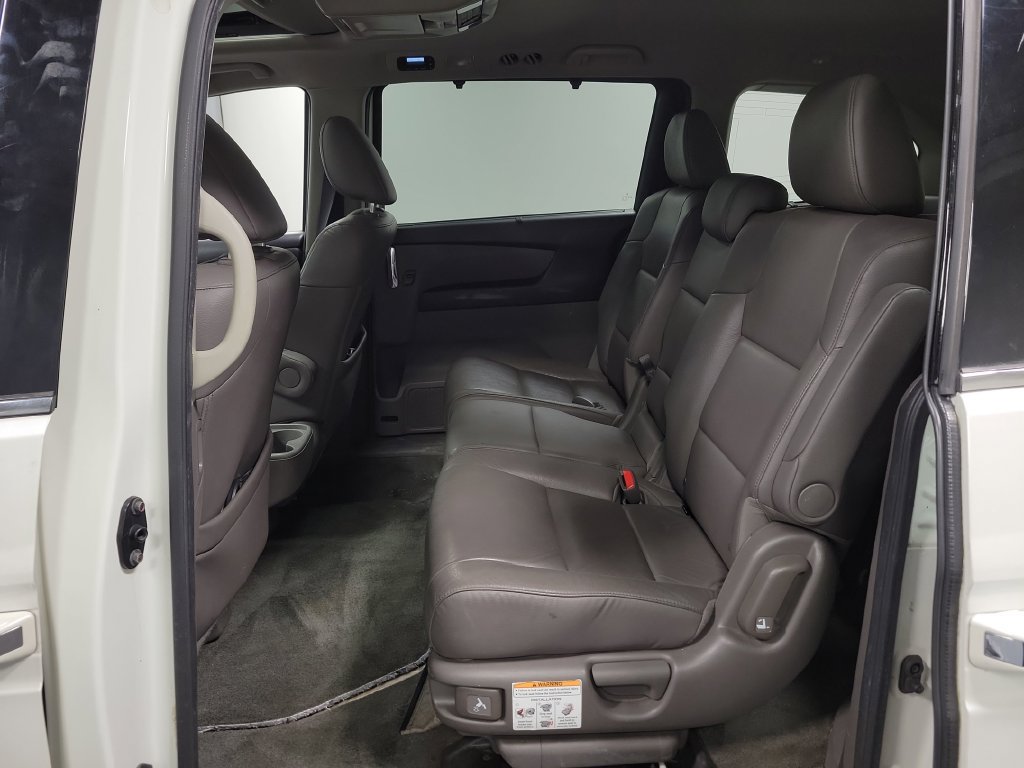 Used 2017 Honda Odyssey Touring image 26