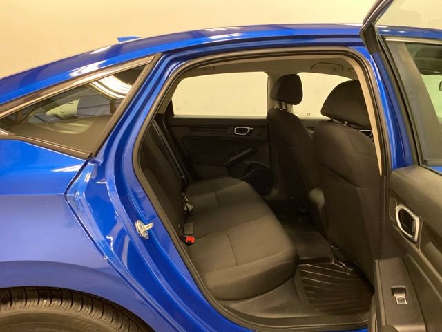 Used 2024 Honda Civic LX image 23