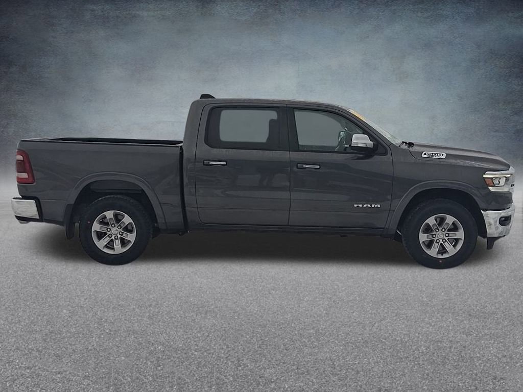 Used 2022 RAM 1500 Laramie image 5