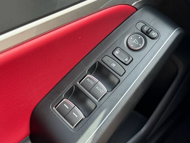 Used 2026 Acura Integra A-Spec FWD image 26