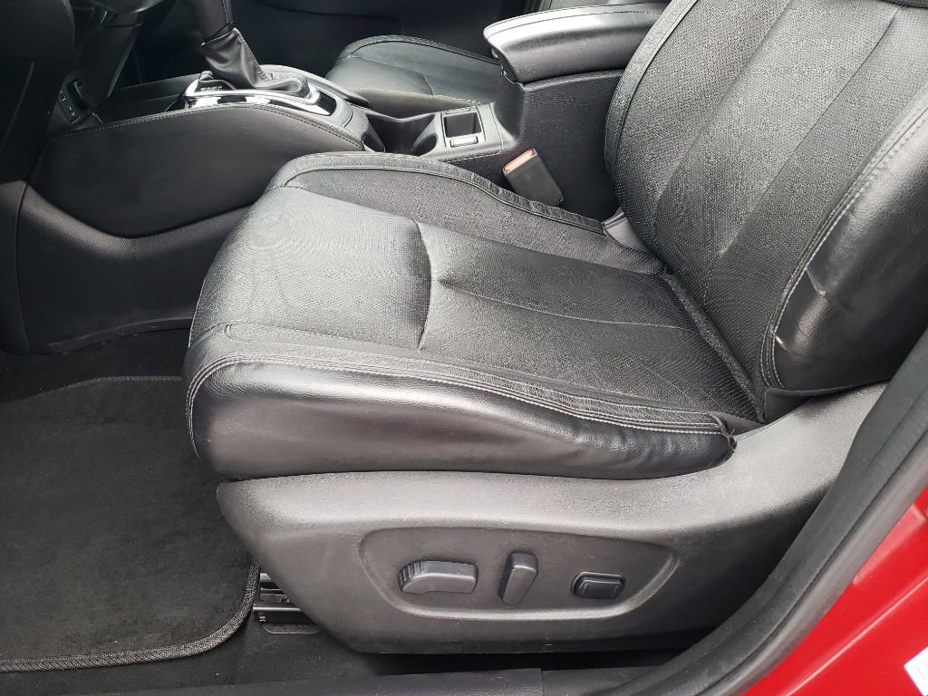 Used 2017 Nissan Rogue Sport SL image 10