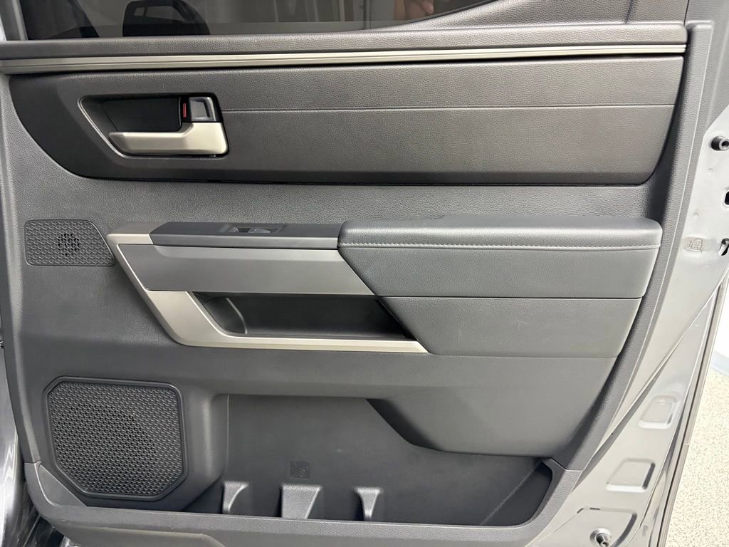 Used 2024 Toyota Tundra SR5 w/ SR5 Convenience Package image 37