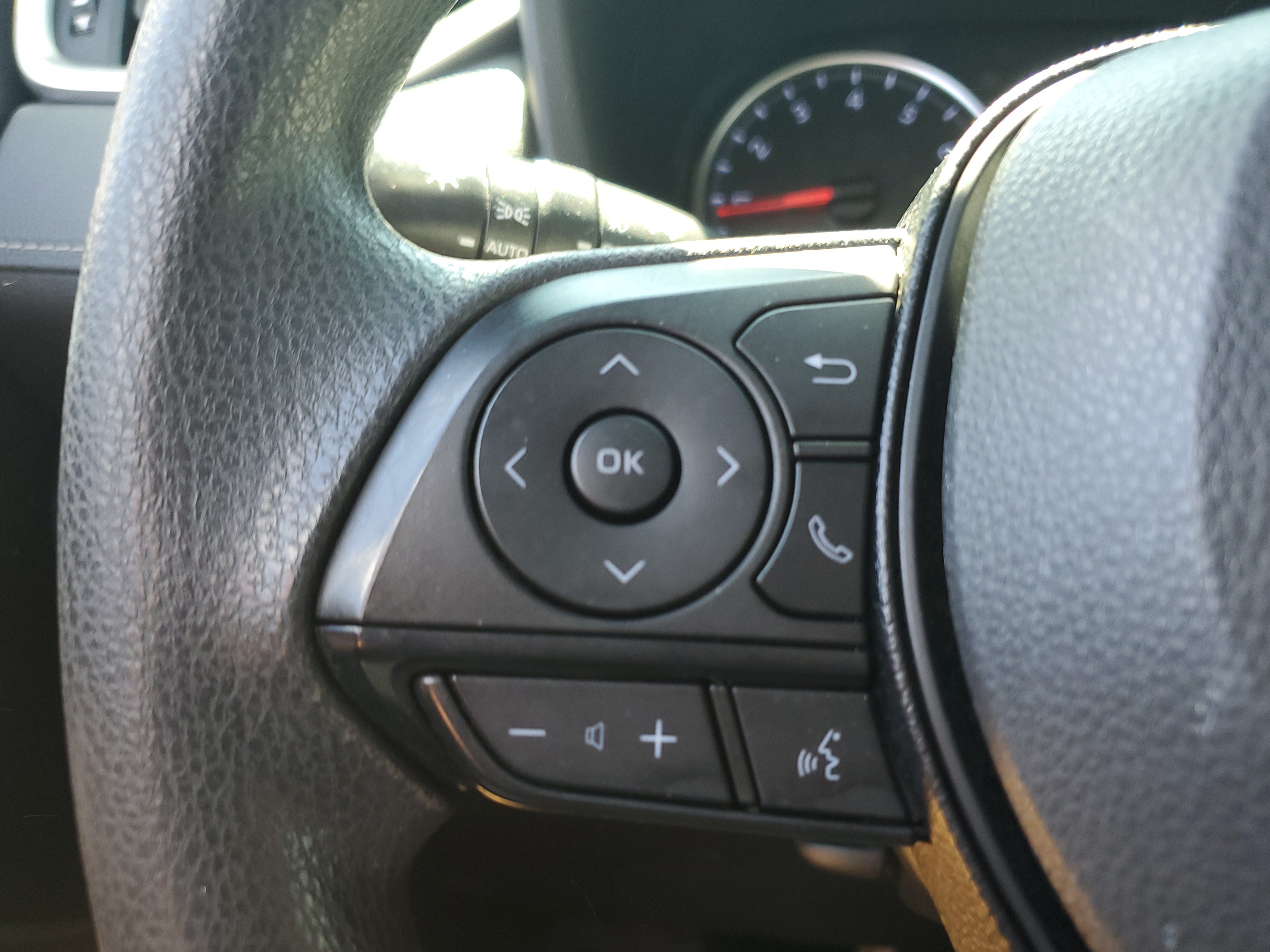 Used 2019 Toyota RAV4 XLE w/ Convenience Package AWD/4WD image 22