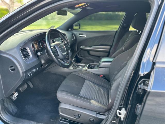 Used 2023 Dodge Charger SXT image 12