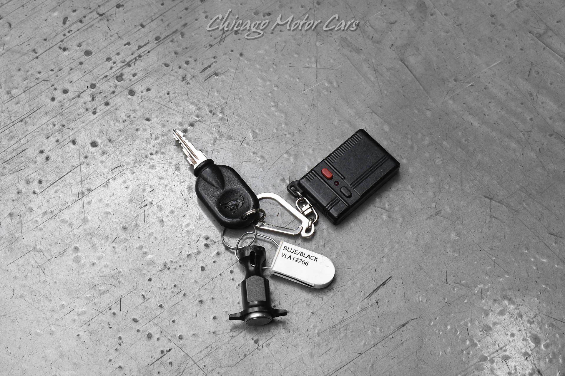 Used 1997 Lamborghini Diablo VT image 70