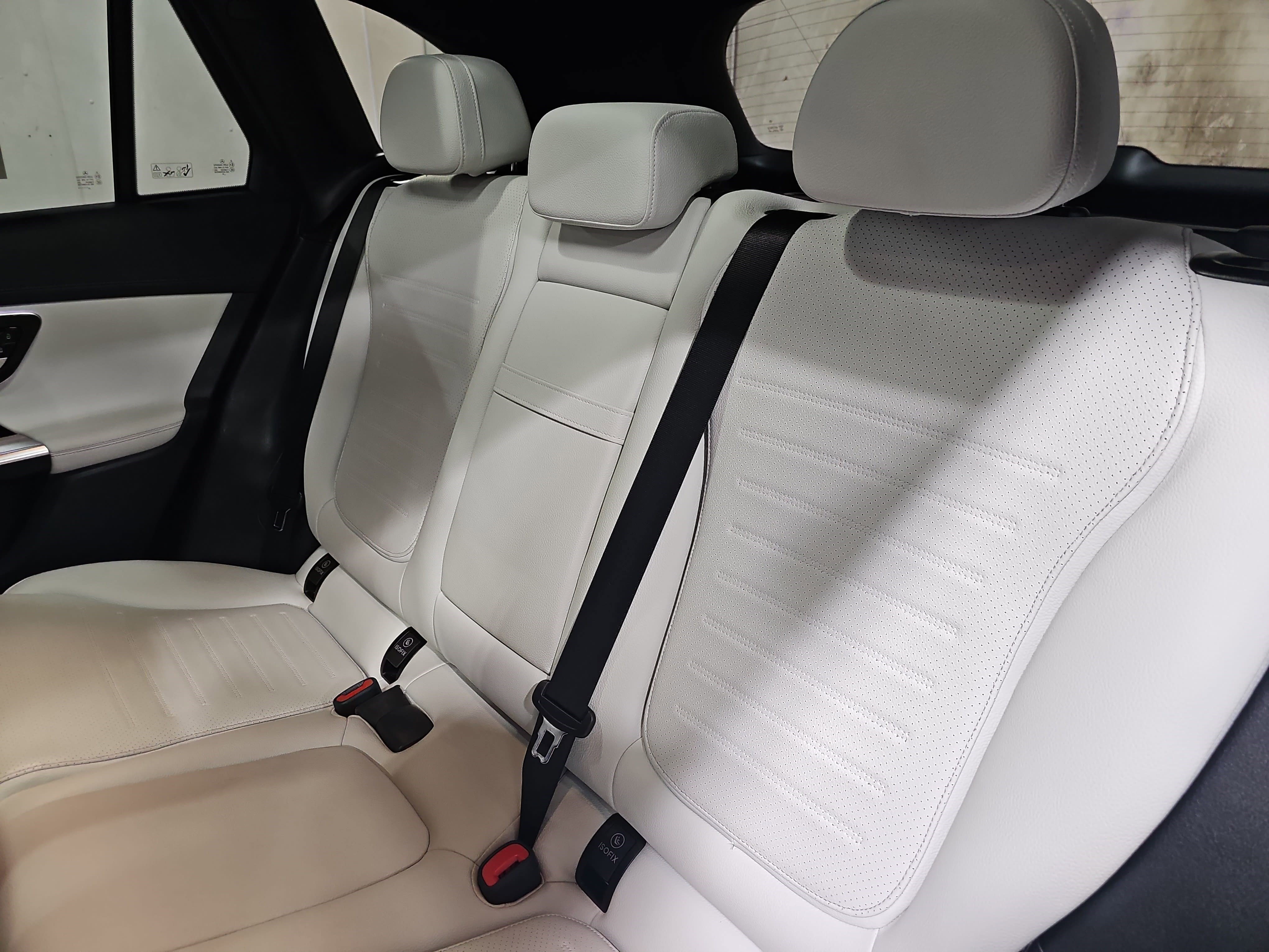 Certified 2024 Mercedes-Benz GLC 300 4MATIC image 16