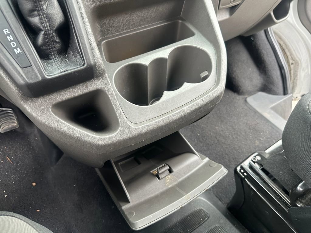 Used 2024 Ford Transit 350 XLT RWD image 18