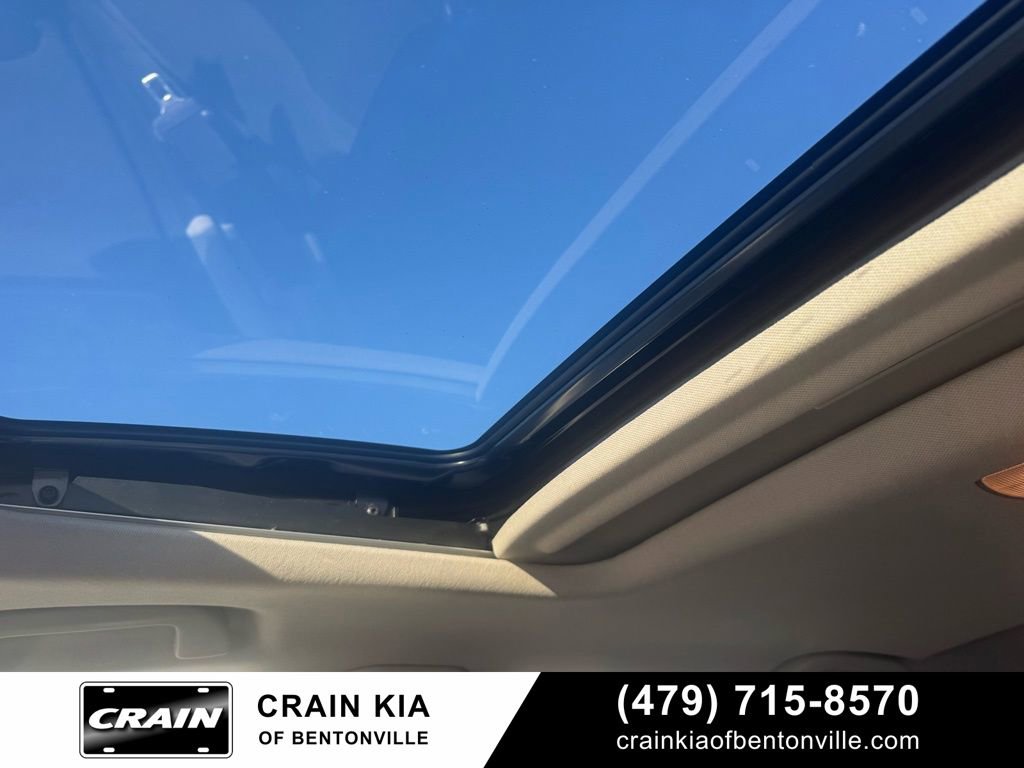 Used 2022 Honda HR-V EX image 28