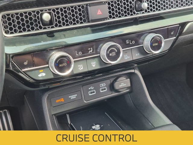 Used 2022 Honda Civic Sport Touring image 18