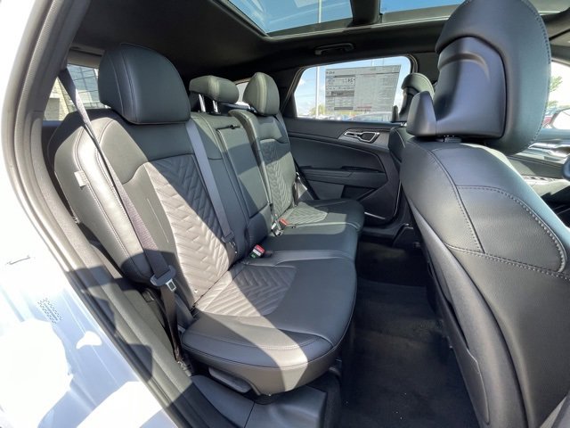 New 2026 Kia Sportage X-Pro Prestige image 30
