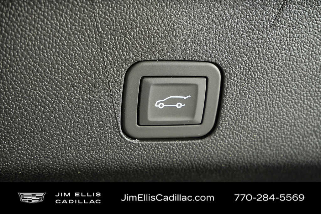 New 2026 Cadillac Escalade Platinum Sport AWD/4WD image 37