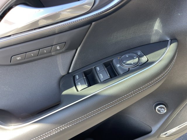 New 2026 Buick Envision Sport Touring AWD/4WD image 13