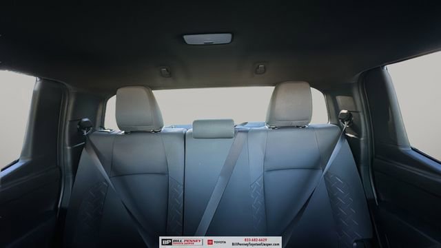 New 2026 Toyota Tacoma SR image 17