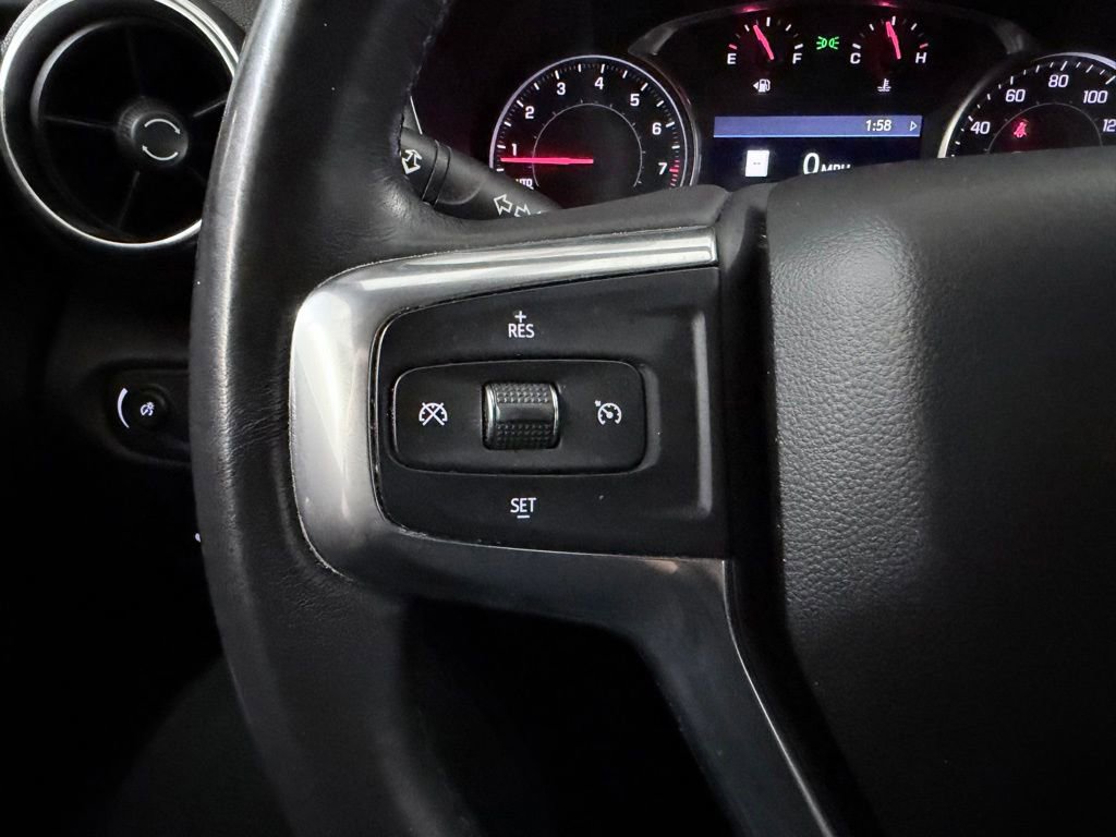 Used 2019 Chevrolet Blazer LT w/ Sound & Technology Package FWD image 29