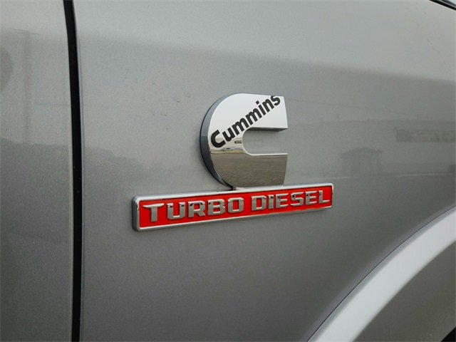 Used 2021 RAM 2500 Laramie image 13